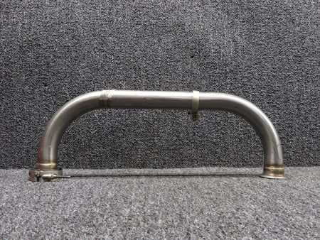 Cessna Aircraft Co 6314330-3 Cessna C-525 Bleed Air Tube Assembly