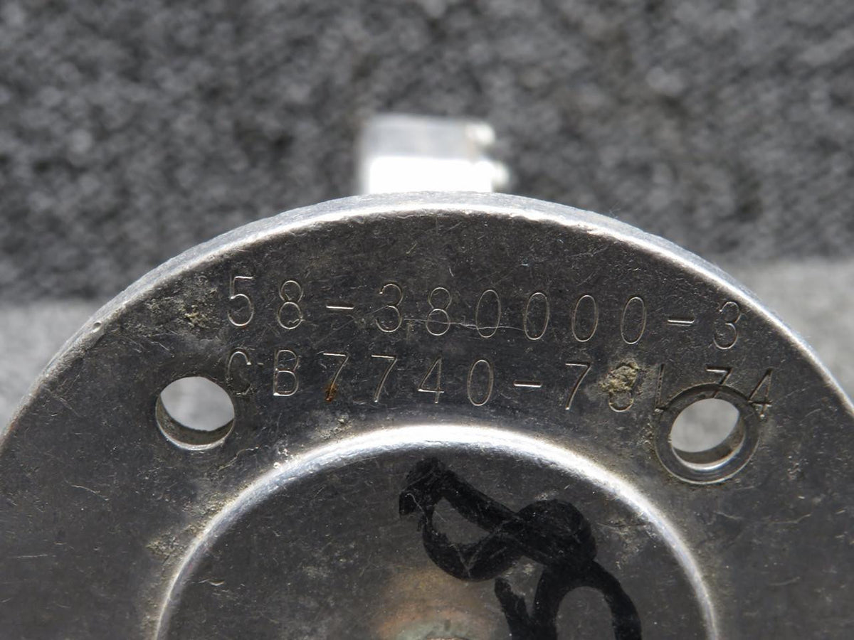 Beechcraft Parts 58-380000-3 Beech Fuel Level Sender