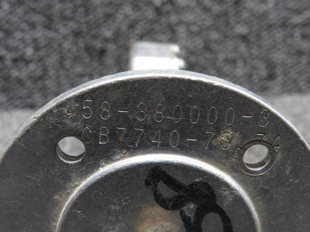 Beechcraft Parts 58-380000-3 Beech Fuel Level Sender