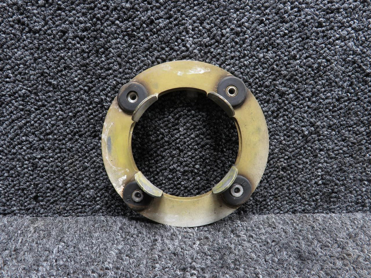 Piper Aircraft Parts 50957-000 Piper PA-31T Condenser Fan Mounting Bracket Assembly