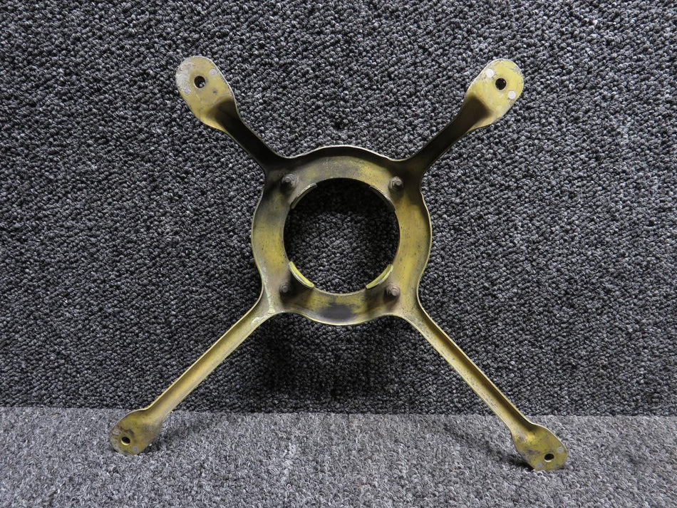 Piper Aircraft Parts 50958-000 Piper PA-31T Condenser Fan Bracket Mounting Assembly