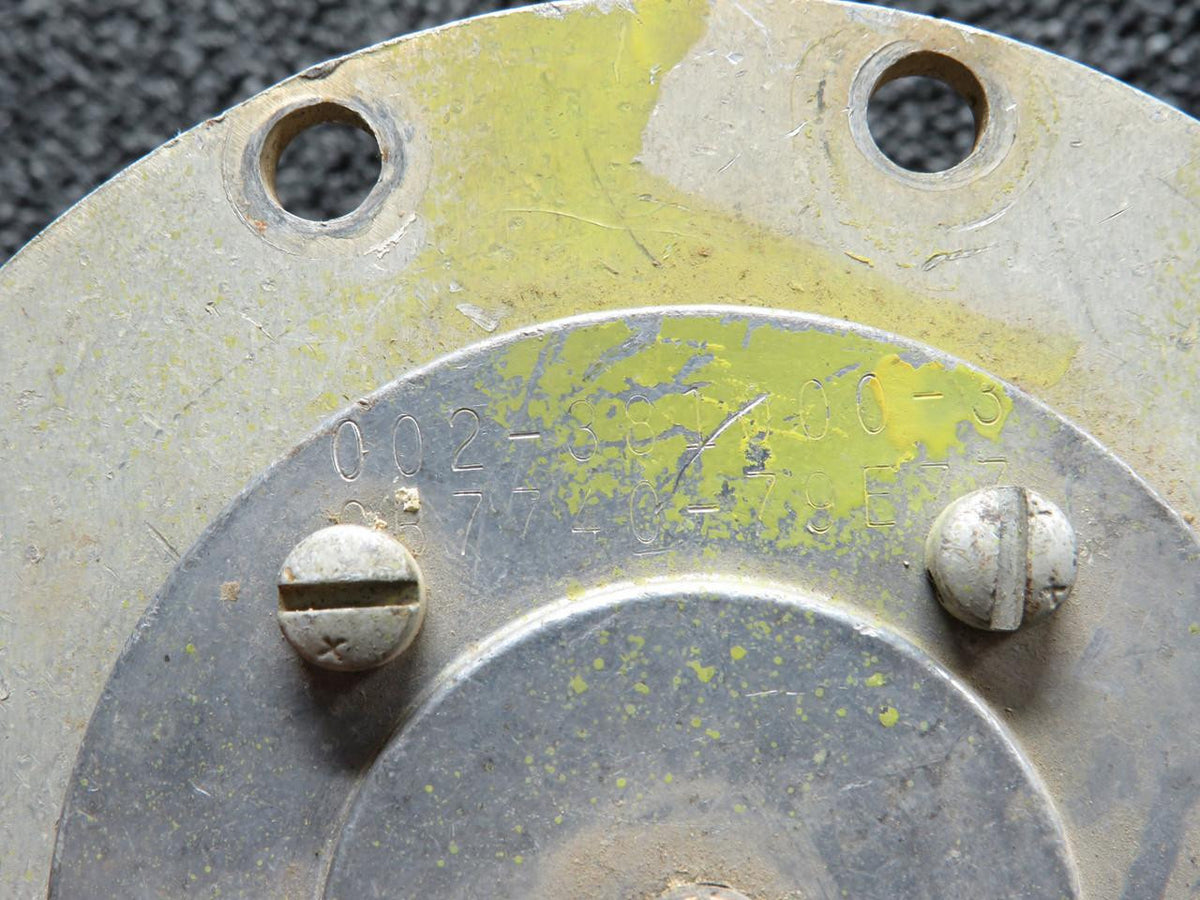Beechcraft Parts 002-381000-3 Beech Fuel Level Sender