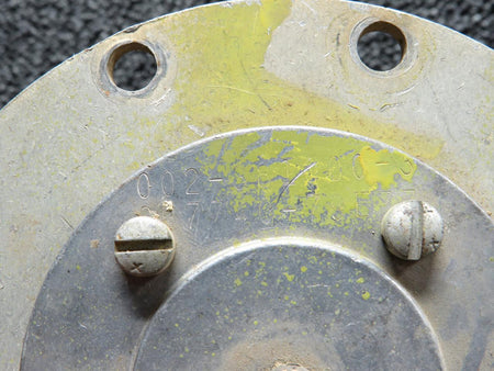 Beechcraft Parts 002-381000-3 Beech Fuel Level Sender