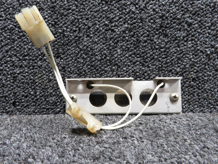 Dale HL-55-08Z Dale Resistor with Mount (Ohms: 10)