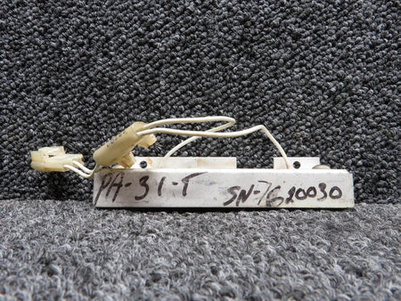 Dale HL-55-08Z Dale Resistor with Mount (Ohms: 10)