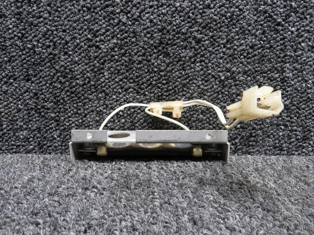 Dale HL-55-08Z Dale Resistor with Mount (Ohms: 10)