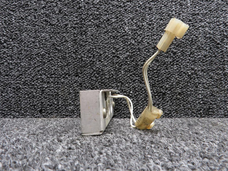 Dale HL-55-08Z Dale Resistor with Mount (Ohms: 10)