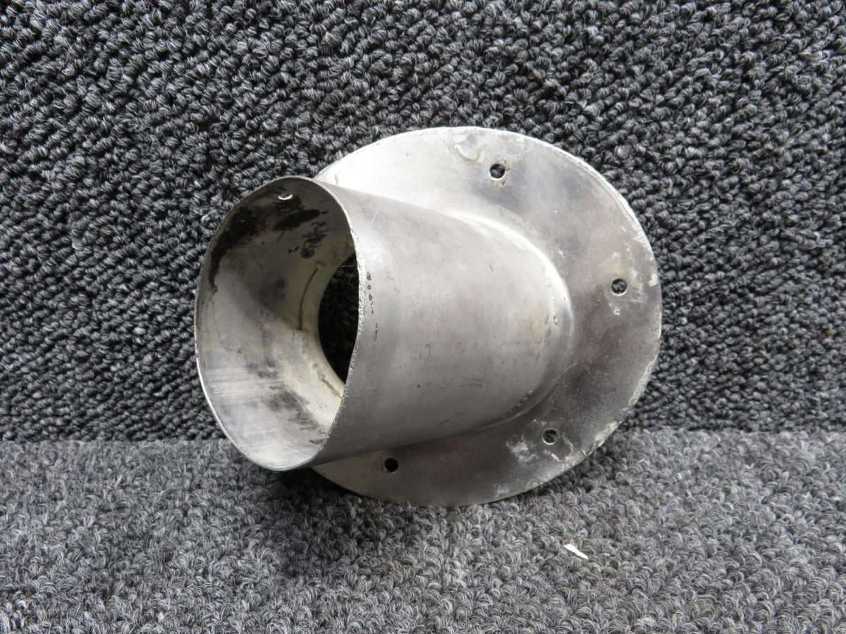 No Brand 58-550024-1 Cabin Heater Exhaust Plate
