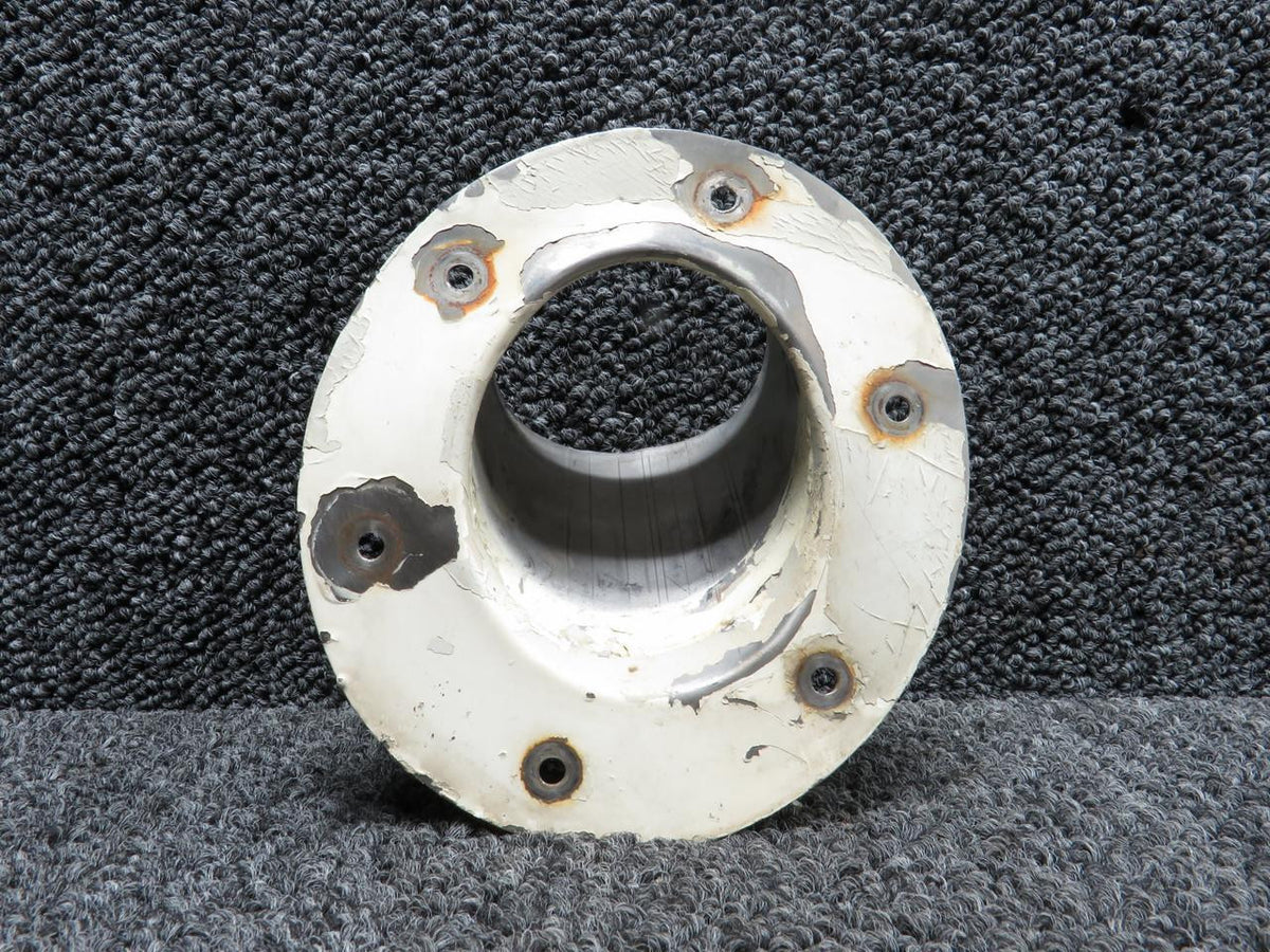 No Brand 58-550024-1 Cabin Heater Exhaust Plate