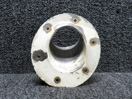 No Brand 58-550024-1 Cabin Heater Exhaust Plate