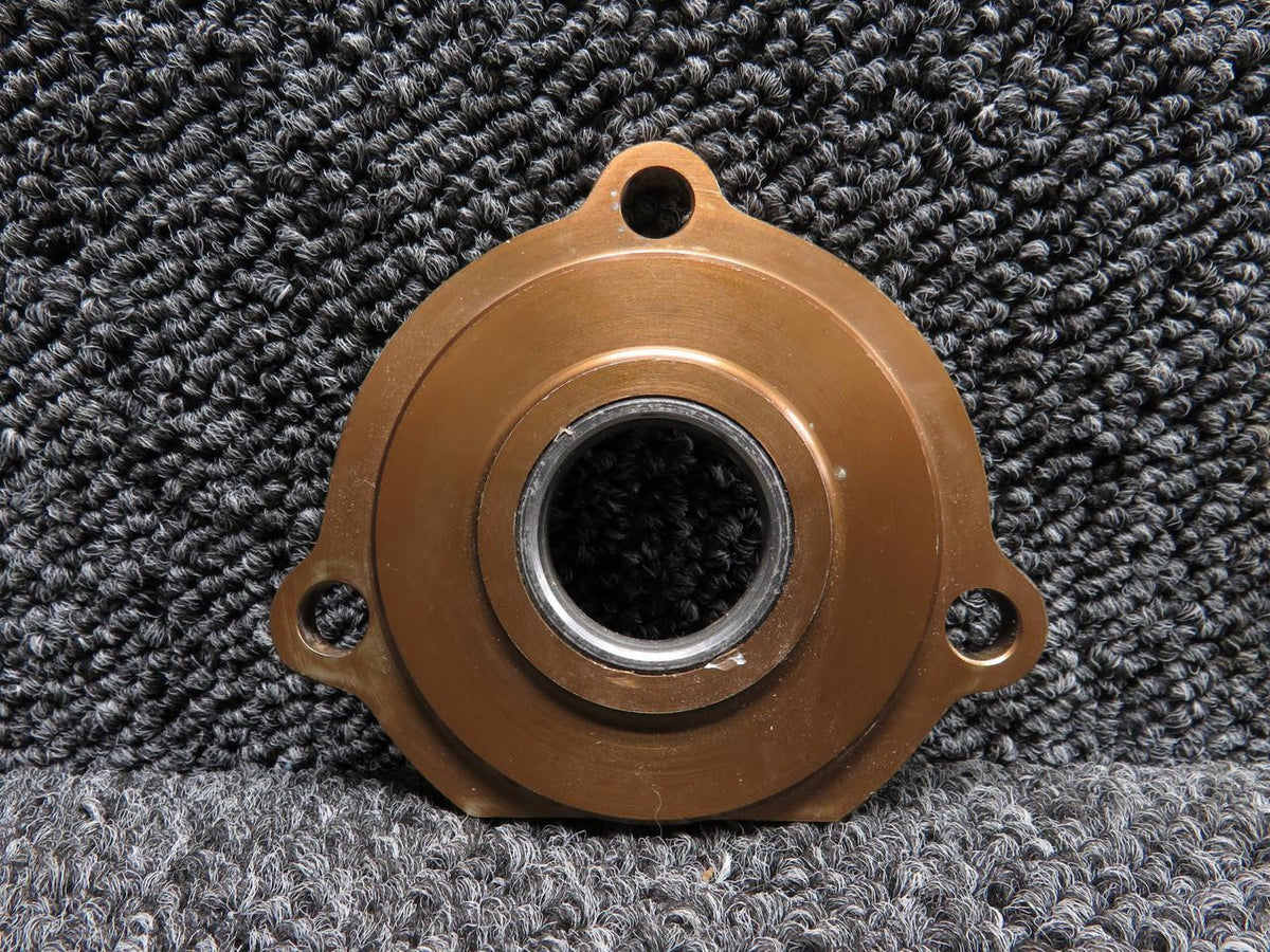 Cessna Aircraft Parts 1281018-1 Cessna C-182RGT Main Gear Actuator Cap