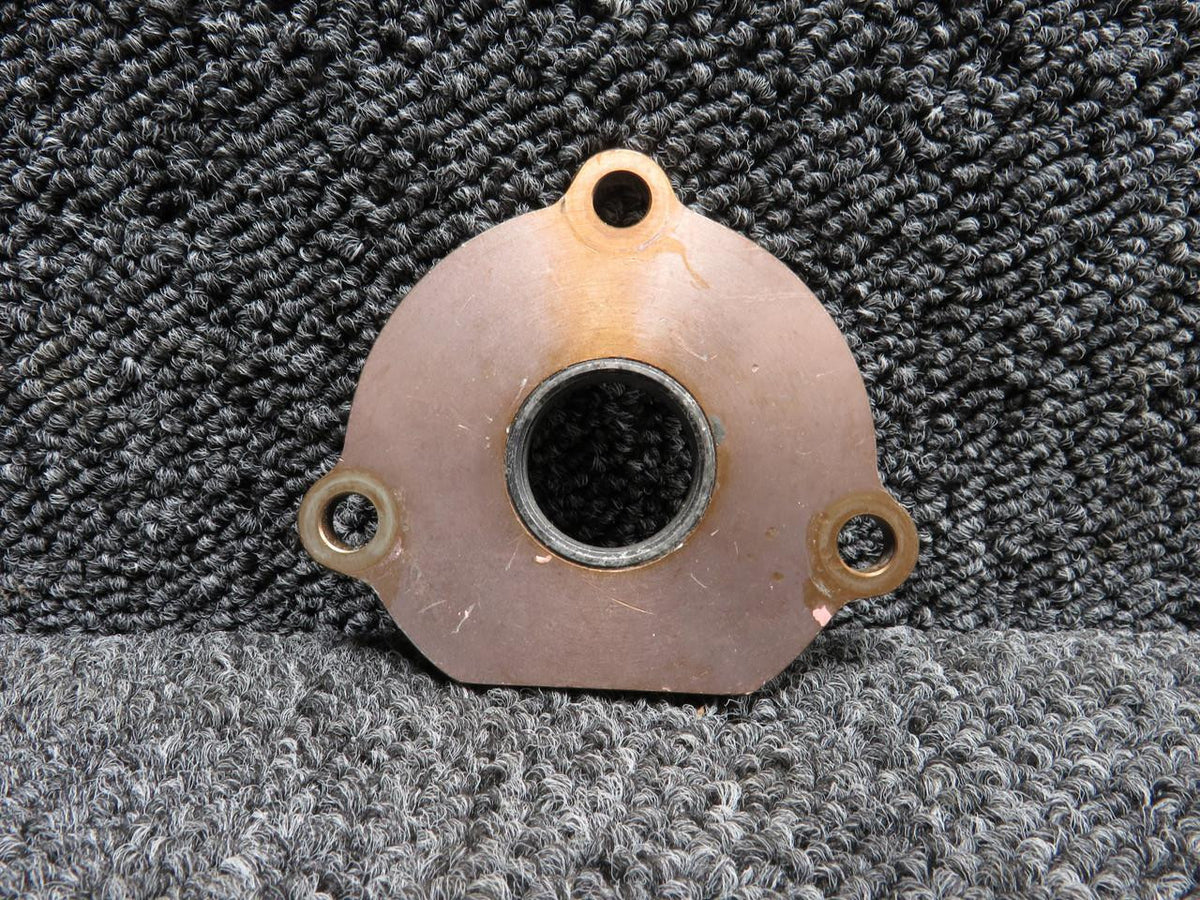 Cessna Aircraft Parts 1281018-1 Cessna C-182RGT Main Gear Actuator Cap