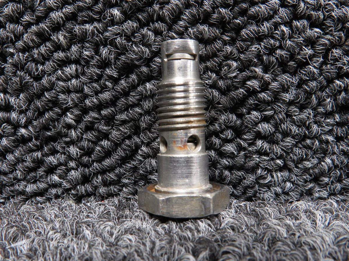 Gulfstream F391-53SCM29 Gulfstream Fuel Drain