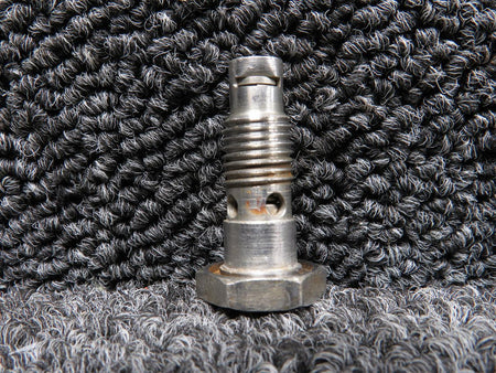 Gulfstream F391-53SCM29 Gulfstream Fuel Drain