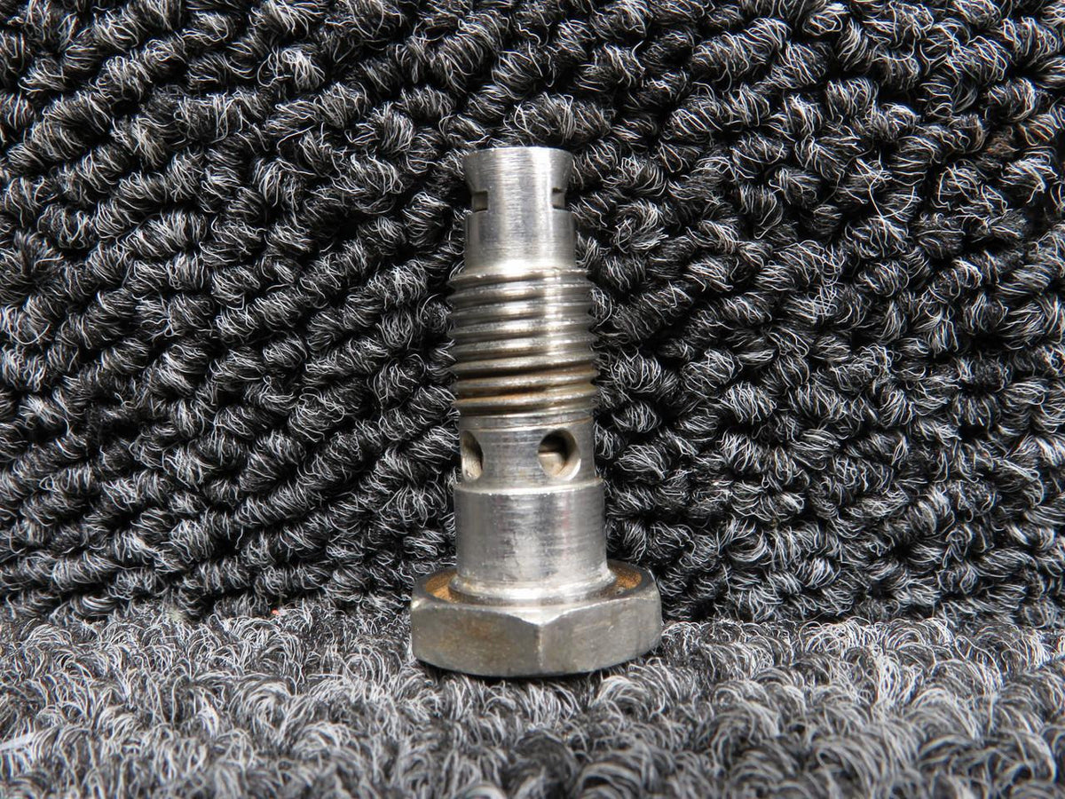 Gulfstream F391-53SCM29 Gulfstream Fuel Drain