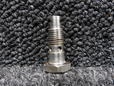 Gulfstream F391-53SCM29 Gulfstream Fuel Drain