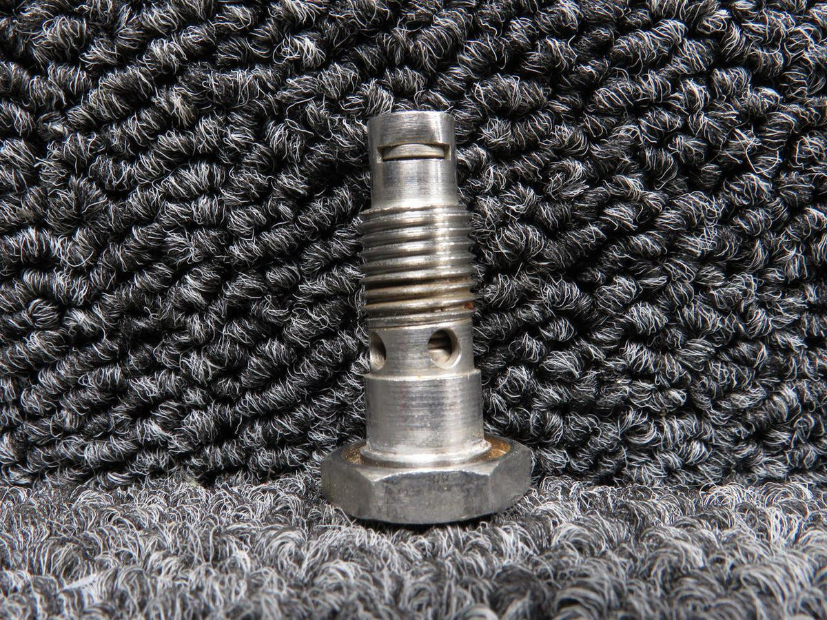 Gulfstream F391-53SCM29 Gulfstream Fuel Drain