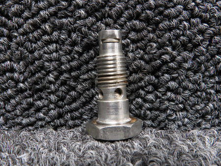 Gulfstream F391-53SCM29 Gulfstream Fuel Drain