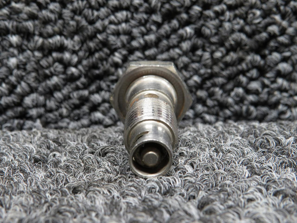 Gulfstream F391-53SCM29 Gulfstream Fuel Drain
