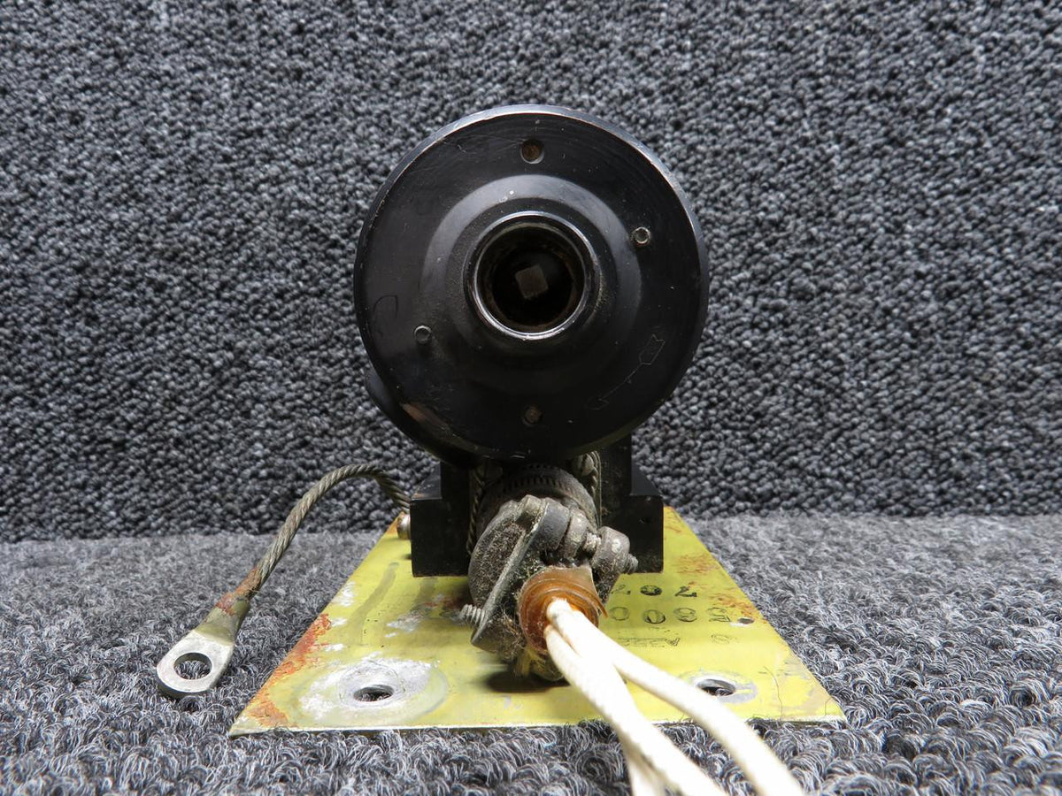 Alco Controls Corp 20173-M2 Alco Controls Corp Electric Motor (Volts: 27)