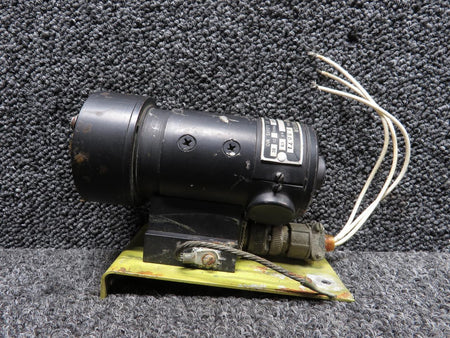 Alco Controls Corp 20173-M2 Alco Controls Corp Electric Motor (Volts: 27)