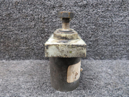 Burton AN2552-3A (Alt: 199N) Burton External Power Receptacle