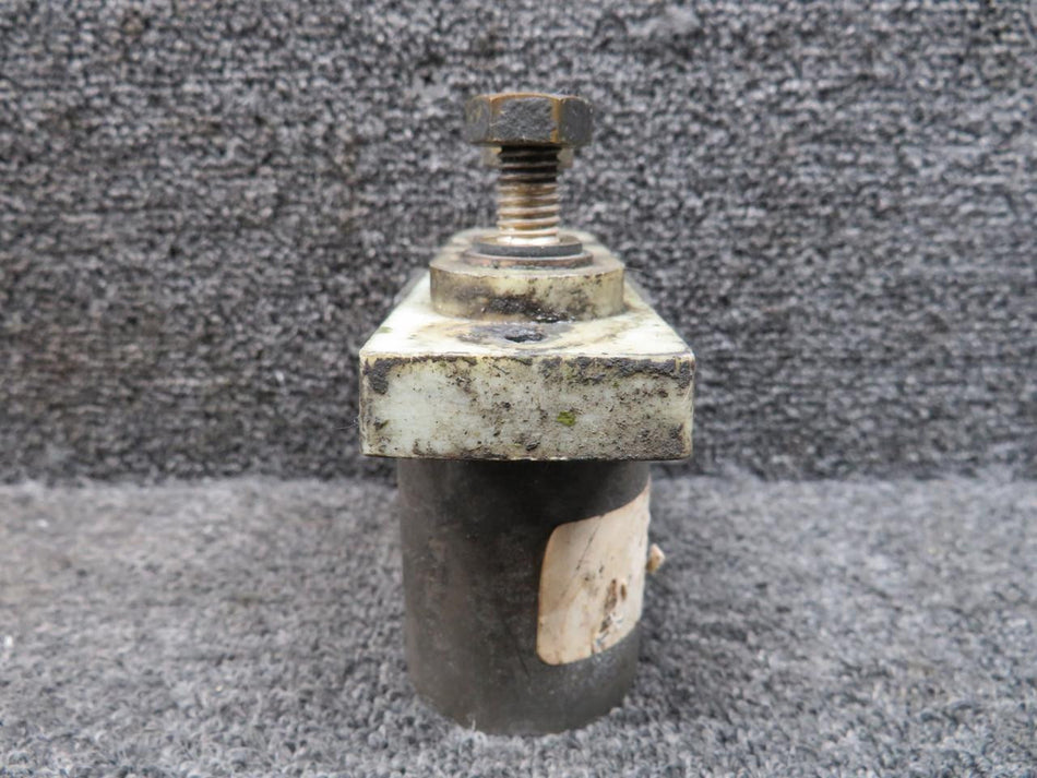Burton AN2552-3A (Alt: 199N) Burton External Power Receptacle