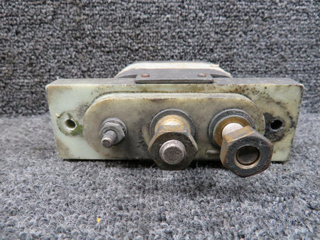 Burton AN2552-3A (Alt: 199N) Burton External Power Receptacle