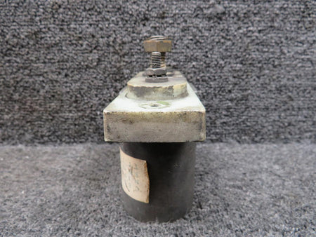 Burton AN2552-3A (Alt: 199N) Burton External Power Receptacle