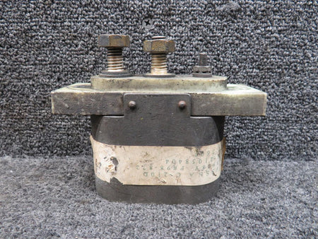 Burton AN2552-3A (Alt: 199N) Burton External Power Receptacle