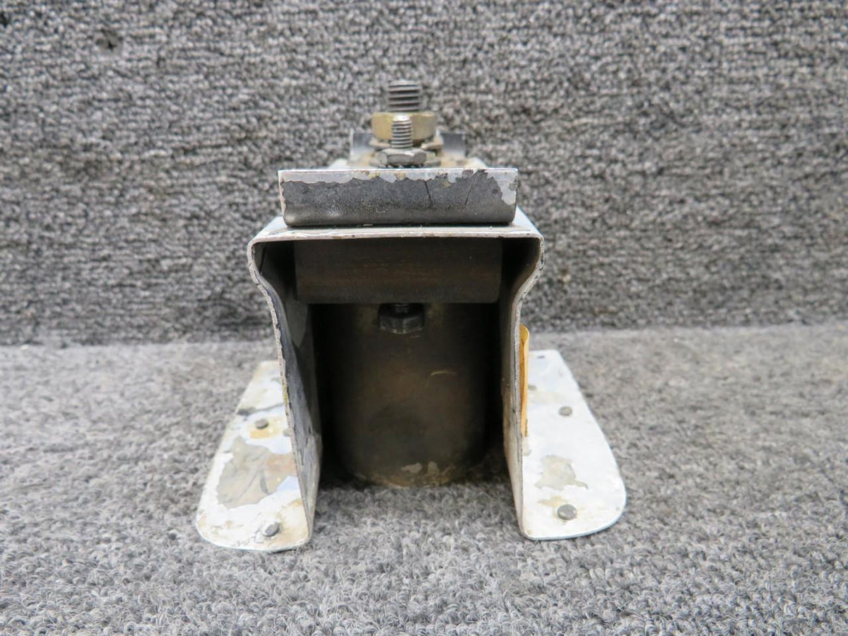 Cessna Aircraft Parts AN2552-3A Cessna 310K External Power Receptacle Assembly with Mount