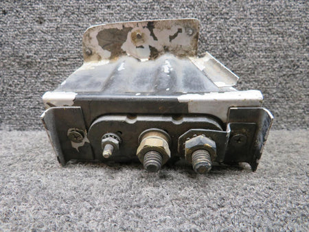 Cessna Aircraft Parts AN2552-3A Cessna 310K External Power Receptacle Assembly with Mount