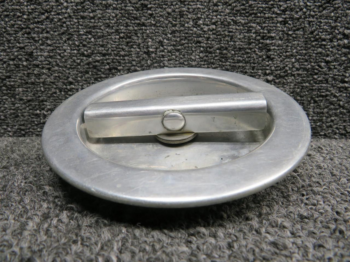Cessna Aircraft Parts 0322536 Cessna 195B Fuel Cap Assembly