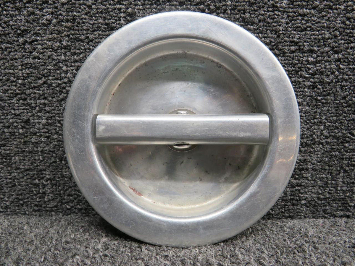 Cessna Aircraft Parts 0322536 Cessna 195B Fuel Cap Assembly