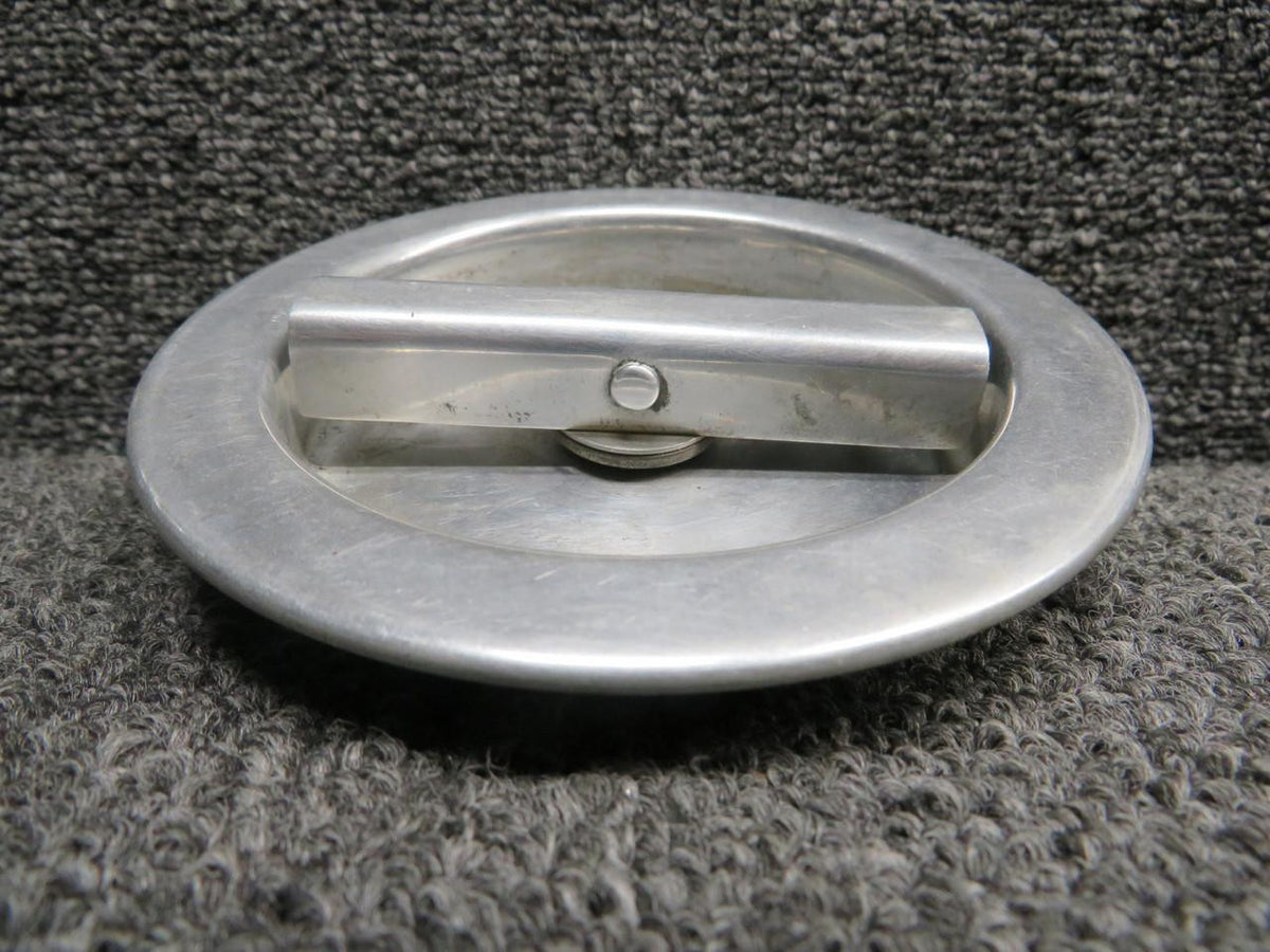 Cessna Aircraft Parts 0322536 Cessna 195B Fuel Cap Assembly