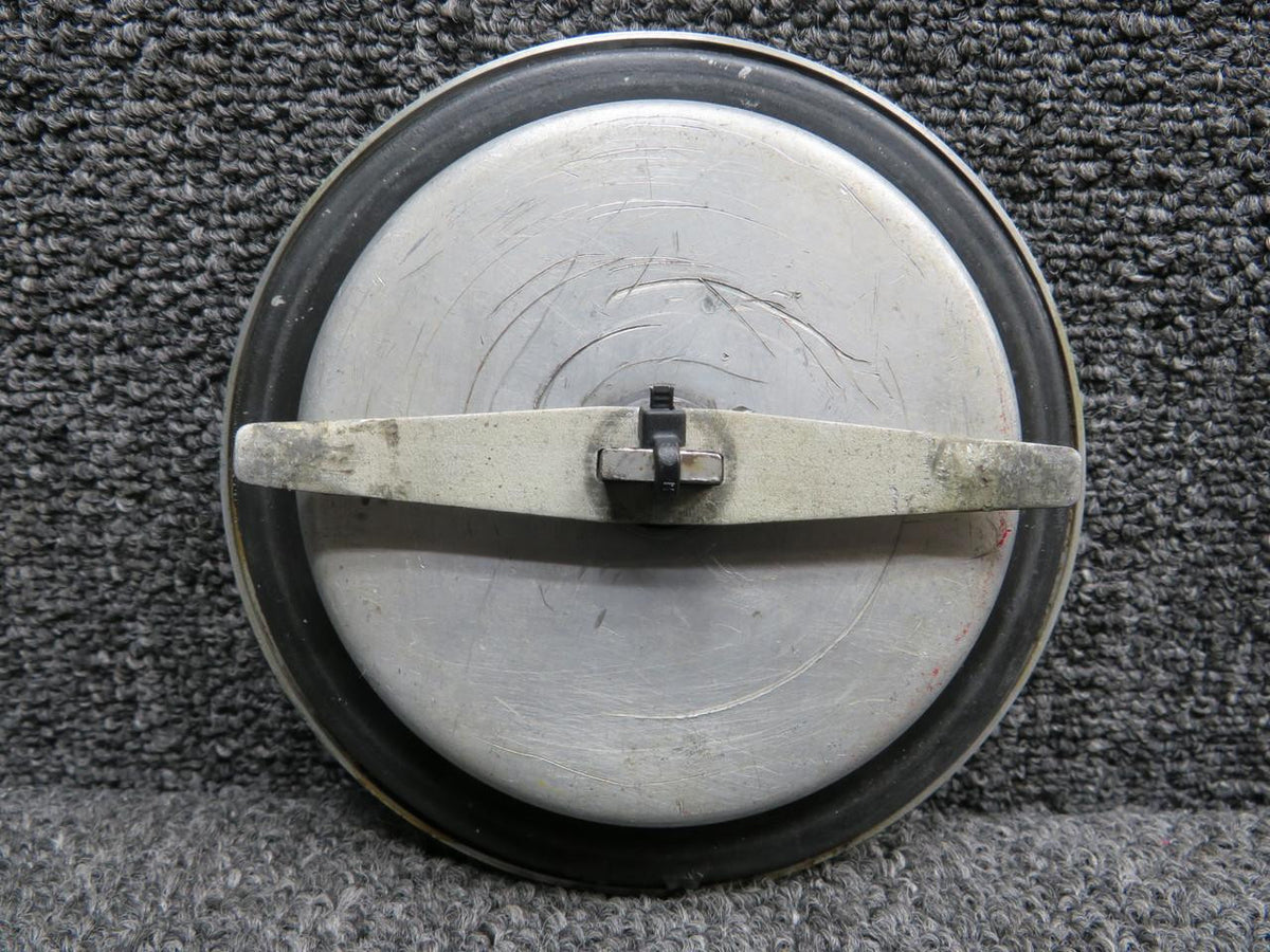 Cessna Aircraft Parts 0322536 Cessna 195B Fuel Cap Assembly