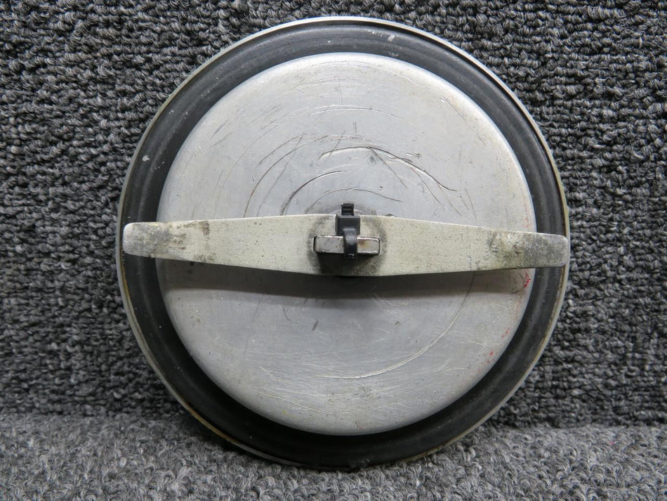 Cessna Aircraft Parts 0322536 Cessna 195B Fuel Cap Assembly