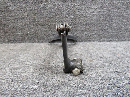 Cessna Aircraft Parts 0411564 Cessna 210D Dual Control Link Assembly with Bellcrank