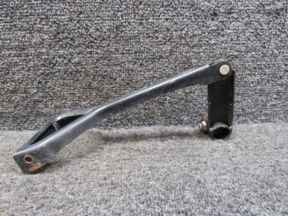 Cessna Aircraft Parts 0411564 Cessna 210D Dual Control Link Assembly with Bellcrank