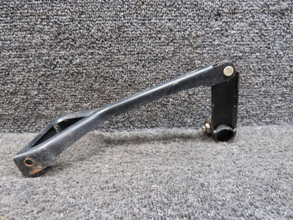 Cessna Aircraft Parts 0411564 Cessna 210D Dual Control Link Assembly with Bellcrank