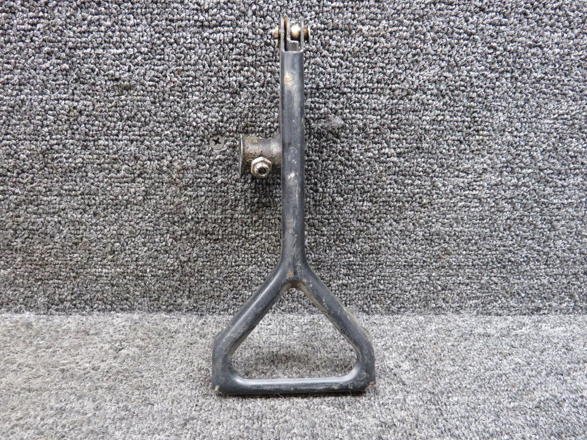 Cessna Aircraft Parts 0411564 Cessna 210D Dual Control Link Assembly with Bellcrank
