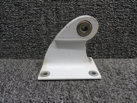 Cessna Aircraft Parts 0322706 Cessna 195B Aileron Hinge Bracket LH Outboard