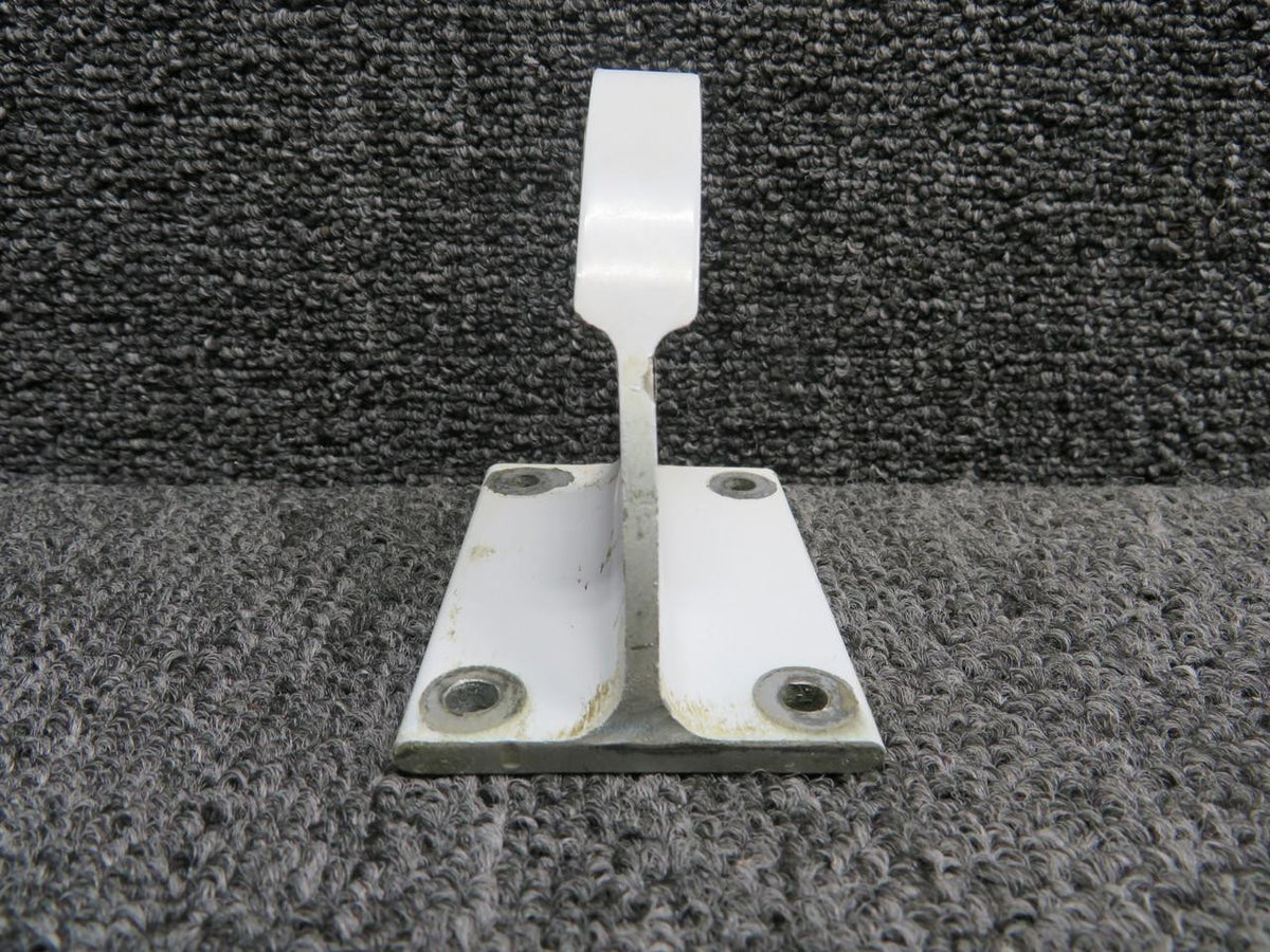Cessna Aircraft Parts 0322706 Cessna 195B Aileron Hinge Bracket LH Outboard