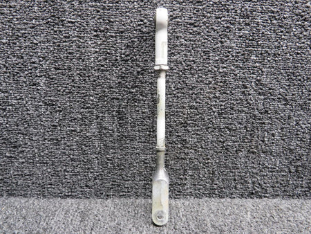 Cessna Aircraft Parts 0320121 Cessna 195B Aileron Push Pull Rod Assembly
