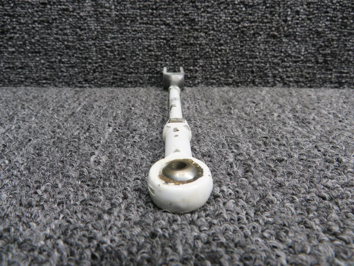 Cessna Aircraft Parts 0320121 Cessna 195B Aileron Push Pull Rod Assembly