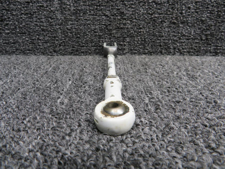Cessna Aircraft Parts 0320121 Cessna 195B Aileron Push Pull Rod Assembly