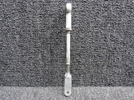 Cessna Aircraft Parts 0320121 Cessna 195B Aileron Push Pull Rod Assembly