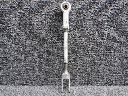 Cessna Aircraft Parts 0320121 Cessna 195B Aileron Push Pull Rod Assembly