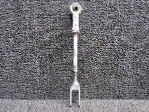 0320121 Cessna 195B Aileron Push Pull Rod Assembly