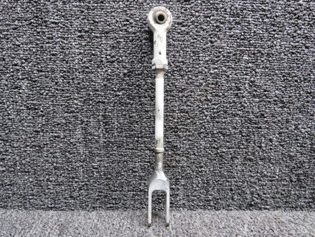 Cessna Aircraft Parts 0320121 Cessna 195B Aileron Push Pull Rod Assembly